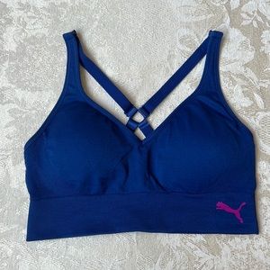 Puma Sports Bra